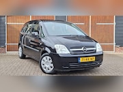Opel Meriva - 1.6-16V Maxx Cool | Trekhaak | Airco | Cruise control | NAP