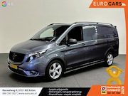 Mercedes-Benz Vito - 119 CDI Lang Automaat Airco Cruise Control Camera Parkeersen