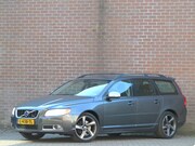 Volvo V70 - 2.5T R-design / Leer / Xenon / Cruise control / Stoelverwarm
