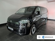 Volkswagen e-Transporter - L1 70kWh 218 PK Cruise control | Camera | Navi by App | Warm