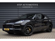 Porsche Cayenne Coupé - 3.0 E-Hybrid SportDesign | Pano | Massage | 360 Camera | Sto
