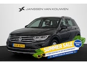 Volkswagen Tiguan - 1.4 TSI eHybrid Elegance Trekhaak Winter Pakket 360 Camera