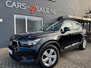 Volvo XC40 - 1.5 T3 Momentum 163pk + Camera + Led + Navi +Pdc - 2020
