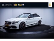Mercedes-Benz C-klasse - Estate AMG 63 S Edition 1 VOL.OPTIES | PARELMOER | KERAMISCH