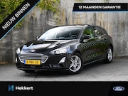 Ford Focus - Trend Edition Business 1.0 EcoBoost Hybrid 125pk 16''LM | CA