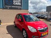 Opel Agila - 1.2 Enjoy