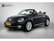 Volkswagen Beetle - Cabriolet 1.2 TSI Design BlueMotion(NL-auto, Navi, StoelV, P