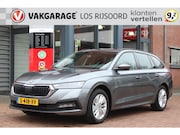 Skoda Octavia - Combi 1.0 e-TSI Hybrid DSG *Ambition* | Trekhaak | Carplay |