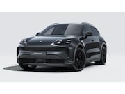 Porsche Cayenne - S Electric