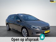 Opel Astra - Sports Tourer 1.0 Edition Airco|Apple Carplay|NAP