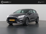 Ford Fiesta - 1.0 EcoBoost ST-Line | Navigatie | Cruise Control Adaptief |