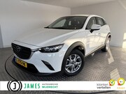 Mazda CX-3 - 2.0 SAG 121 Automaat Comfort, Trekhaak, Apple / Android