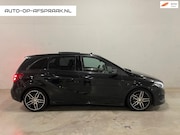 Mercedes-Benz B-klasse - 180 AMG Night Edition Pano Navi Aut. Leer