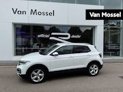 Volkswagen T-Cross - 1.0 TSI Style | 116 PK | Automaat | All Season Banden | LED 