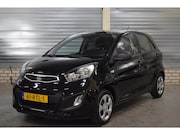 Kia Picanto - 1.2 CVVT Airco