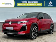 Citroën C5 Aircross - 73 kWh 210 pk Comfort range Business | Ambiance Hype Grey |