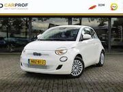 Fiat 500e - Urban 42 kWh Stoelverwarming | Cruise | CarPlay