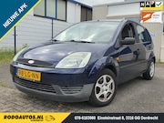 Ford Fiesta - 1.3 Core 5-Deurs Stuurbekr. Nw APK ✅