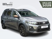 Dacia Jogger - 1.8 hybrid 155 extreme 7p. AUTOMAAT / 9.000KM / NIEUWSTE MOD