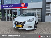 Nissan Micra - 0.9 IG-T N-Connecta