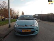 Citroën C3 - 1.2 PureTech Tendance MET AIRCO 2016