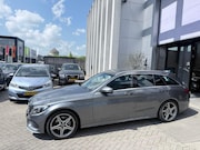 Mercedes-Benz C-klasse - 180 AMG Sport Edition AUTOMAAT INRUIL MOGELIJK