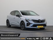 Renault Clio - E-Tech Full Hybrid 145pk esprit Alpine | Stoel- en stuurwiel