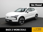 Volvo EX30 - Single Motor Extended Range Core 69Kwh | CAMERA | NAVIGATIE
