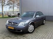 Opel Vectra - 1.8-16V Elegance Vol Jaar Apk