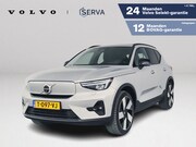 Volvo XC40 - Recharge Twin Ultimate 82 kWh | SOH 94 % | Panoramadak | 360