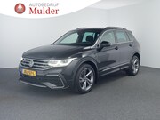 Volkswagen Tiguan - 1.4 TSI eHybrid R-Line Business+ | Trekhaak | Carplay | Came