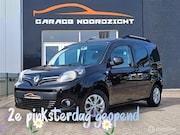 Renault Kangoo - 1.2 LIMITED / 5 Persoons / USB aansluiting / ISO fix / Dak r