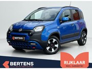 Fiat Panda - 1.0 Hybrid Cross | Climate control | Apple Carplay | Prijs i