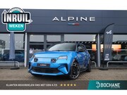 Alpine A290 - GT Premium 52 kWh | DEVIALET AUDIO | Stoel & Stuurverwarming