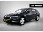 Skoda Octavia - Combi 1.0 e-TSI Business Edition Plus 110 PK | Automaat | LE