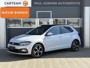 Volkswagen Polo - 1.0 TSI Highline Business R | Pano | 3x R line | Keyless | S