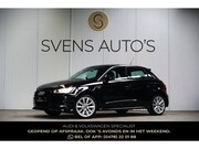 Audi A1 - Sportback 1.0 TFSI S-Line Org. NL|Cruise|Airco|Navi|Bluetoot
