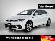 Volkswagen Polo - 1.0 TSI R-Line Edition 95 PK Origineel Nederlands | 1e Eigen