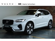 Volvo XC60 - T6 AWD Automaat Ultimate Dark | Panoramadak met schuif-/kant