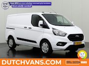 Ford Transit Custom - 2.0TDCi 130PK Automaat | 2xSchuifdeur | Kastinrichting | Mul