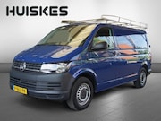 Volkswagen Transporter - 2.0 TDI L1H1 Comfort | Trekhaak | Imperiaal | Betimmering |