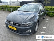 Volkswagen Polo - 1.0 TSI 95 pk Comfortline 7-DSG | Airco | Cruise control ada