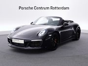 Porsche 911 - Cabrio 3.0 Carrera 4 GTS