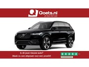 Volvo XC90 - 2.0 T8 Recharge AWD Ultimate Dark Trekhaak - Panoramadak - L