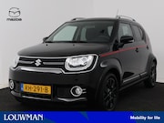 Suzuki Ignis - 1.2 Stijl Smart Hybrid | Climate Control | Stoelverwarming |