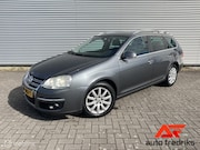 Volkswagen Golf - Variant 1.4 TSI Sportline | Stoelverwarming |