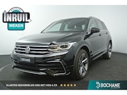 Volkswagen Tiguan - 1.4 TSI 245pk DSG eHybrid R-Line Business+ | 19" Velgen | Vi