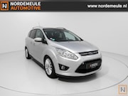 Ford Grand C-Max - 1.6 SCTI TREND 7P. PANO, TREKHAAK, CRUISE.