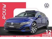 Volkswagen Arteon Shooting Brake - 1.4 TSI eHybrid 218pk R-Line Business+ | SoH 92% | Trekhaak 