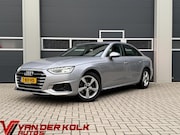 Audi A4 - Limousine 35 TFSI Advanced Edition | Digital Cockpit | Full
